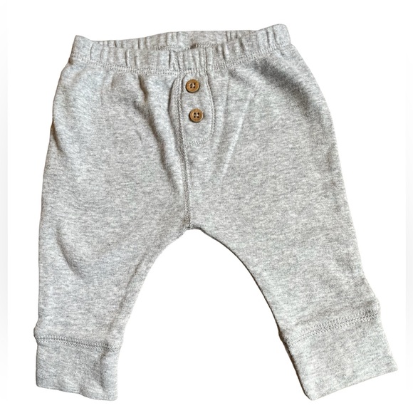 Carter’s Bundle of 2 Baby Boy Pants - Picture 3 of 3